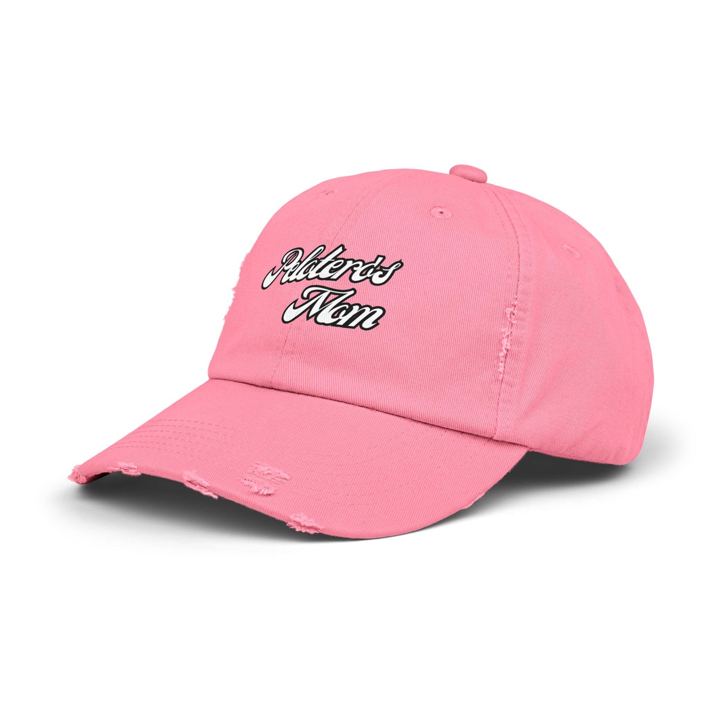 Pelotero's Mom Cap